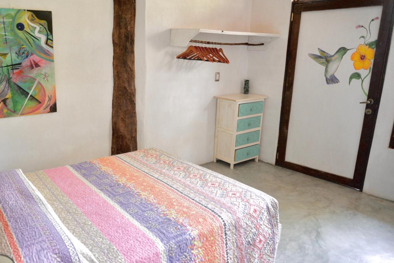 Villa Feronia טולום מראה חיצוני תמונה